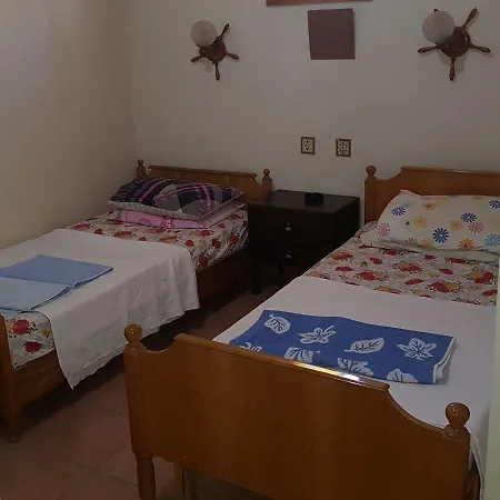 מלון Priene Soke