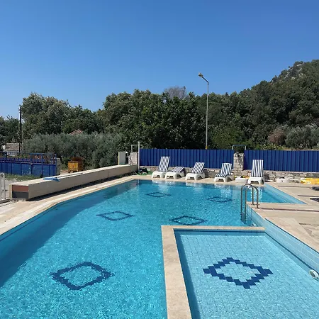 Priene מלון Soke