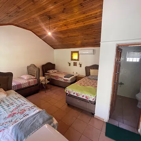 מלון Priene Soke