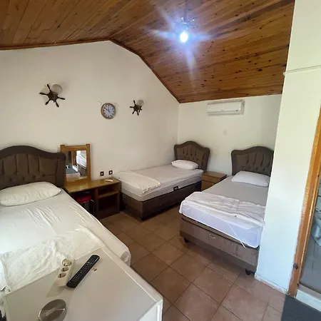 מלון Priene Soke