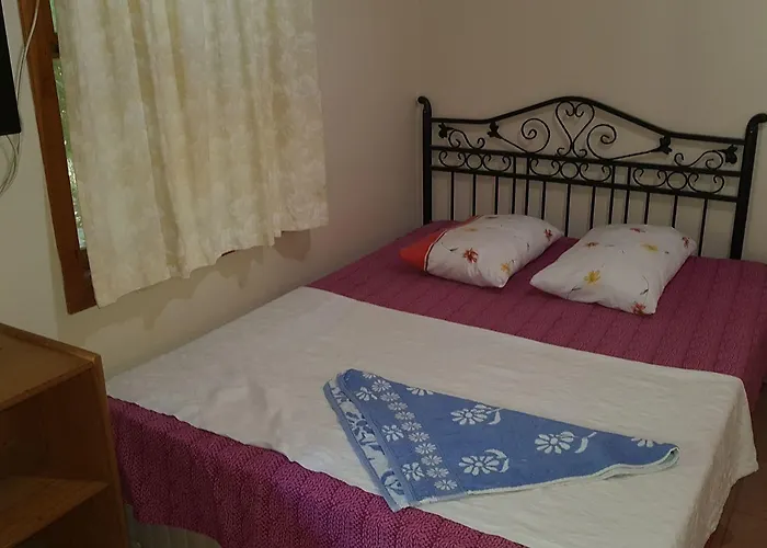 Priene Отель Сёке