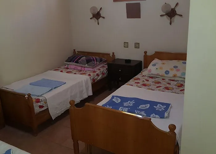 Отель Priene Сёке